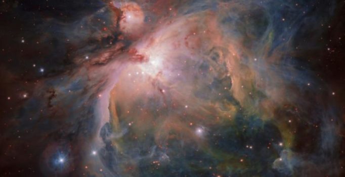 Astronomers stunned by star ‘nursery’ age find