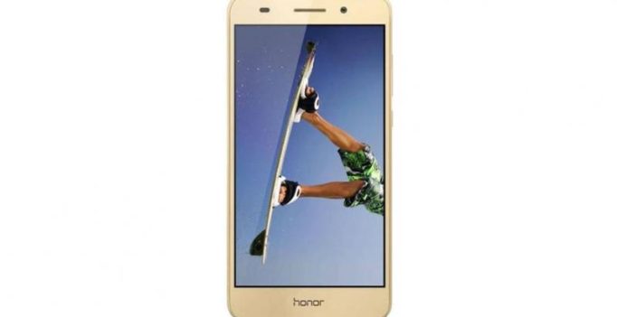 Honor Holly 3+ launched in India for Rs 12,999