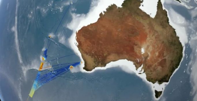 MH370 search reveals hidden undersea world in southern Indian Ocean