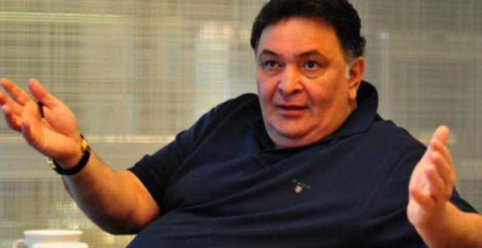 Should have entered industry in early 90’s, not early 70’s: Rishi Kapoor