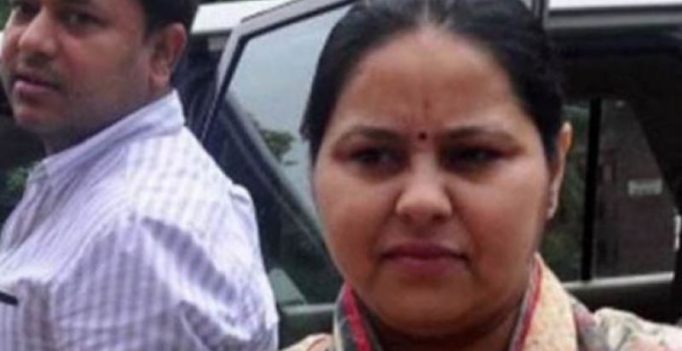 Money laundering case: Misa’s husband Shailesh Kumar grilled by ED for 8 hrs