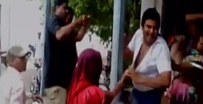 MP: Lawyer beaten up by women for ‘making sexual advances’ towards them