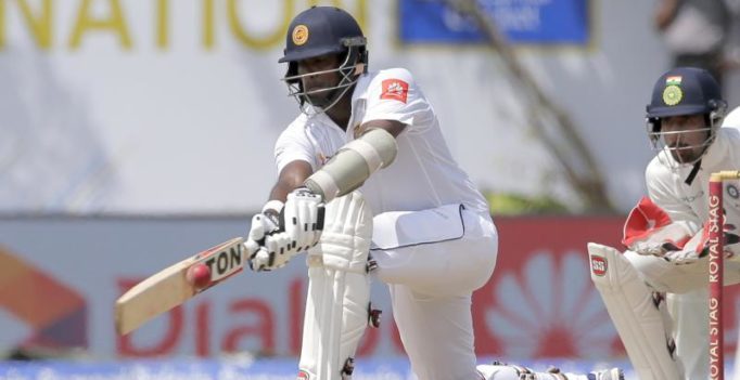 Sri Lanka vs India: It’s disappointing to miss a century, says Dilruwan Perera