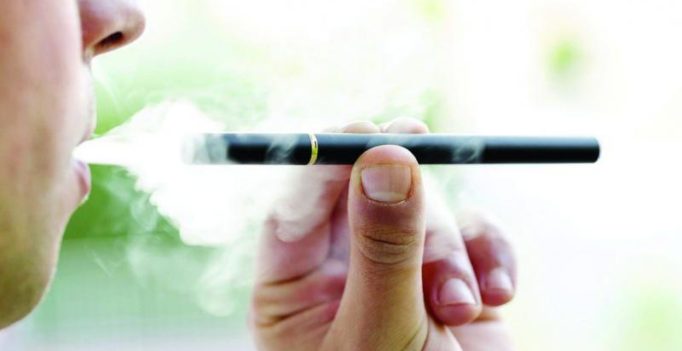 J&K govt bans sale of e-cigarettes