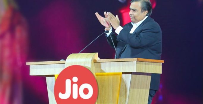 Reliance’s ‘free’ JioPhone shakes up cheap end of India’s billion-strong market