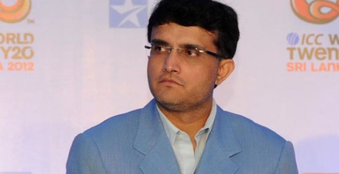 CAB president Sourav Ganguly terms oraginising ICC World T20 as lifetime oppurtunity