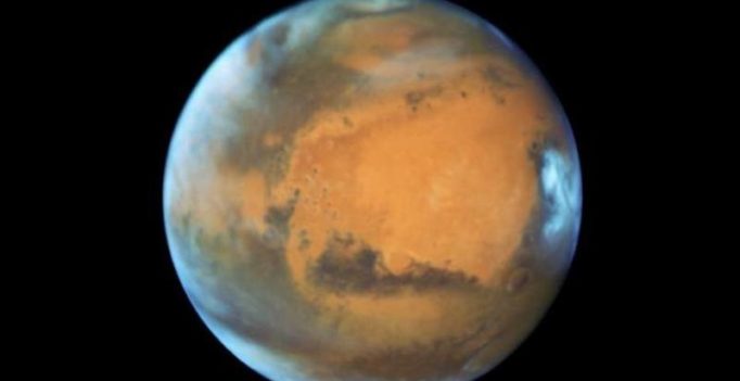Mars 2020 rover to use smart techniques to find signs of life