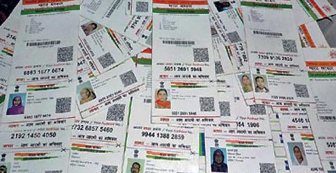 With privacy declared a fundamental right, SC to discuss Aadhaar law
