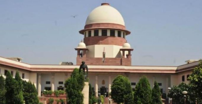 5-judge Constitution bench may hear plea against Article 35A: SC