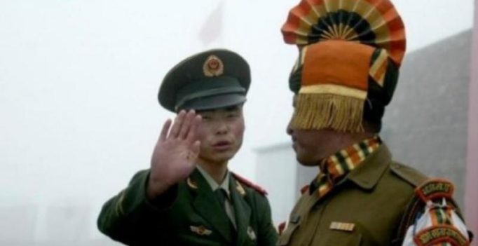 Shown utmost goodwill but our restraint has bottom line: China to India