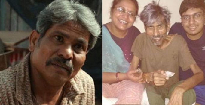 Peepli Live actor Sitaram Panchal passes away after long battle with cancer