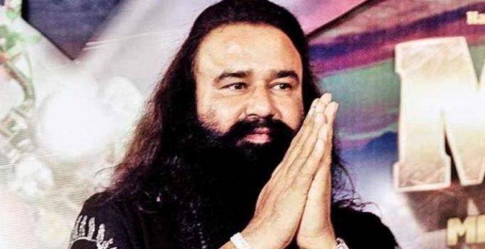 Respect law, go home: Dera chief appeals to followers ahead of verdict