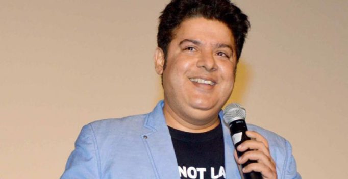 Not comedy, Sajid Khan to return as director with horror film, web series