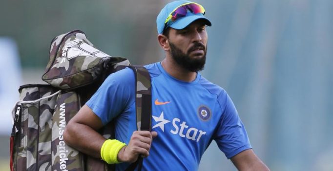 Gautam Gambhir gives his take on ‘rested’ Yuvraj Singh’s Team India future