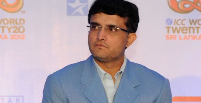 Sourav Ganguly bats for domestic players’ pay hike