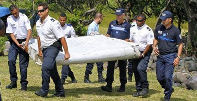 Families ask Malaysia to accept US firm’s offer to re-start hunt for MH370 victims
