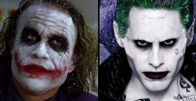 Martin Scorsese to produce a Joker origin movie, set to be the first ever