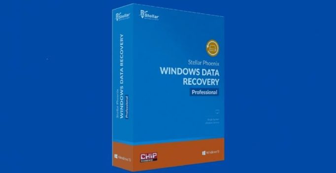 Windows Data Recovery Pro 7 review: Don’t worry, Stellar has it ‘re’covered!