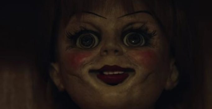 Annabelle: 5 real life scary stories behind possessed dolls