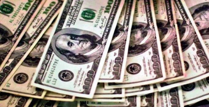 Forex kitty to cross $400 billion in September