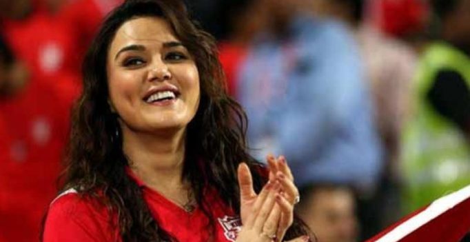 Exclusive: Preity Zinta opens up on buying South African cricket team Stellenbosch