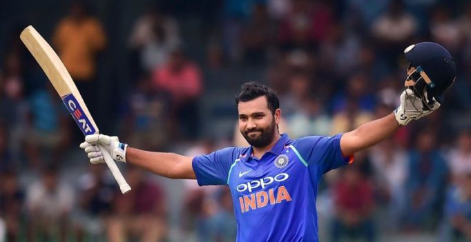 Watch: Rohit Sharma has a special message for Team India fans post Sri Lanka tour win