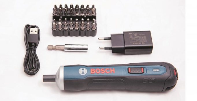 After smartphones, smartwatches and smart TVs, it’s time for a smart screwdriver