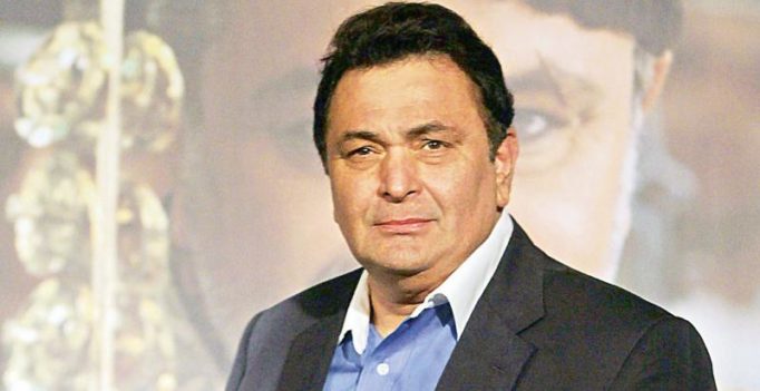 We lost the iconic Stage 1 in the fire but thankfully no casualties: Rishi Kapoor