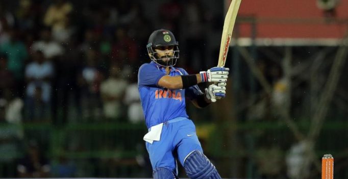 Reaching Sachin Tendulkar’s record will take ‘one hell of an effort’: Virat Kohli