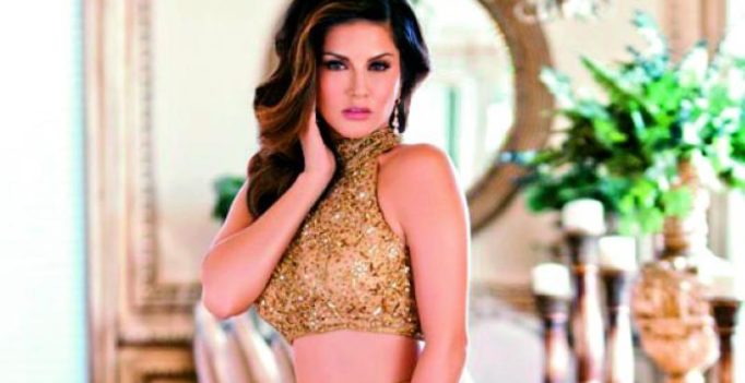 I Don’t Mind Being An Item Girl, says Sunny Leone