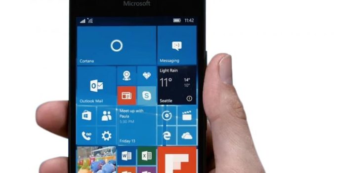 Nothing worked in favour of Windows Phone: Microsoft