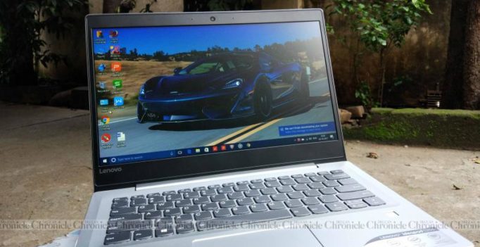 Ideapad 520S review: Lenovo’s ultrabook without an ‘ultra price tag’