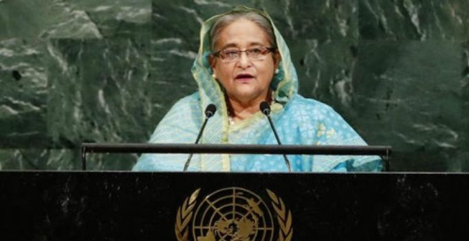 B’desh: 11 get 20 yrs jail term for assassination attempt on Sheikh Hasina