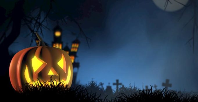 NASA gets into ‘Halloween’ mood, releases spooky soundtrack playlist