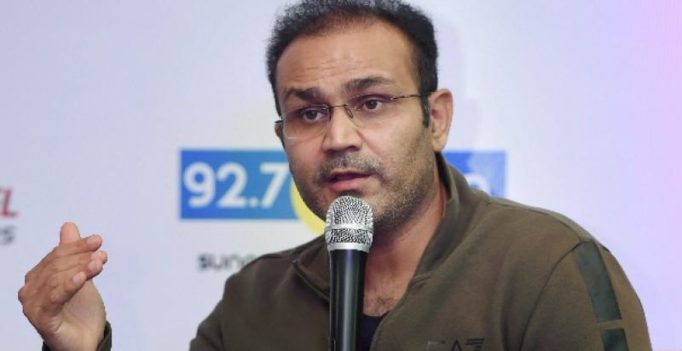 Concerned about IPL contracts, Australian players didn’t sledge says Virender Sehwag