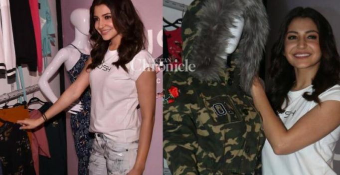 Anushka Sharma gets flak for brand’s outfits being ‘rip-off’ from Chinese websites