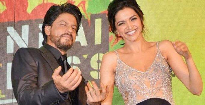 Confirmed: After giving three superhits, Deepika and Shah Rukh unite again for film