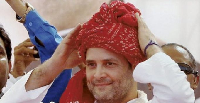 Rahul compares Modi to Sholay’s Gabbar, elucidates GST’s definition