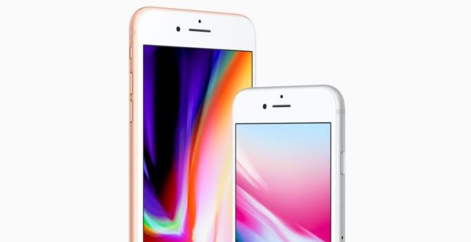 A cheaper LCD iPhone could be on the shelves in 2018 too