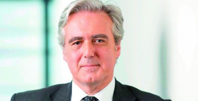 Mark Garnier told secretary to buy sex toys