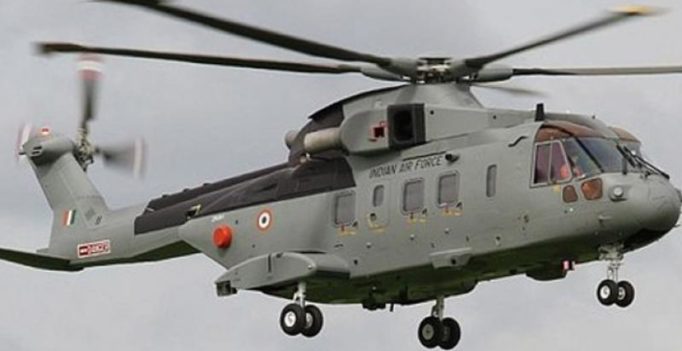 AgustaWestland VVIP choppers: European middleman Carlos Gerosa held in Italy
