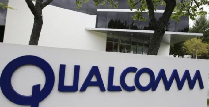Qualcomm fined $774 million for antitrust violations