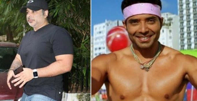From fab to fat: these latest pictures of Uday Chopra will shock you!