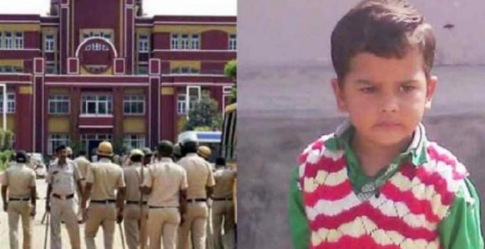 Ryan murder case: CBI arrests class XI boy for killing 7-yr-old Pradyuman