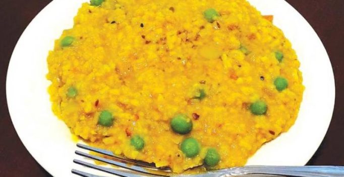 Khichdi as India’s national dish: Twitter reactions get heated