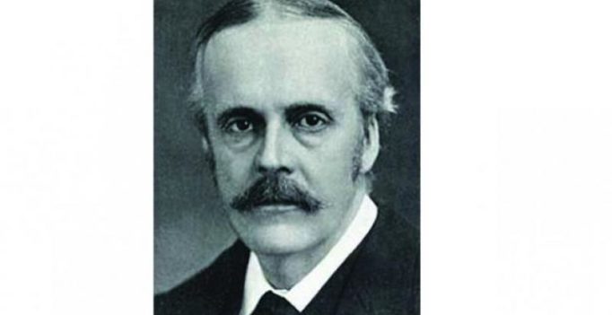 100 yrs after Britain’s Balfour Declaration created Israel, foreign secy defends it