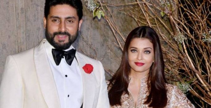 Nasty things written about Aishwarya’s weight gain really upset me: Abhishek