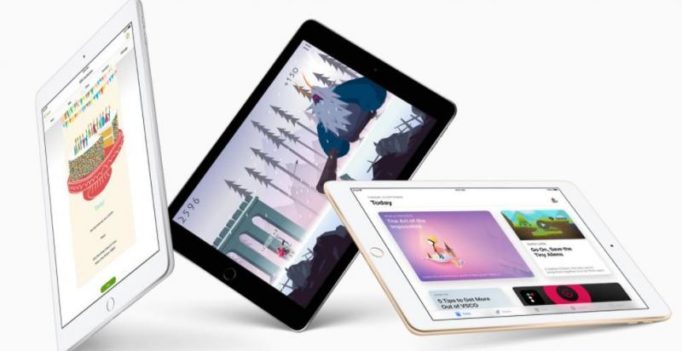 Apple working on a ‘budget’ Rs 16,000 iPad for 2018