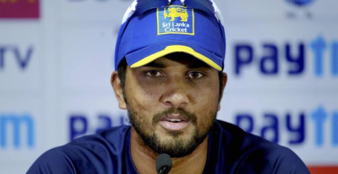 Dinesh Chandimal mocks Virat Kohli, India’s green-track claims ahead of 3rd Test