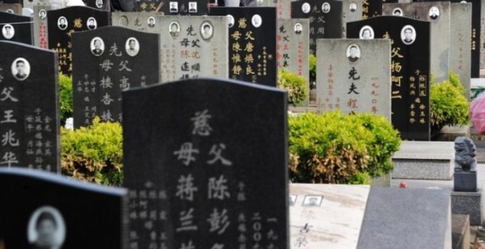 China’s ‘master’ tomb raider gets death penalty for robbing historical burial sites